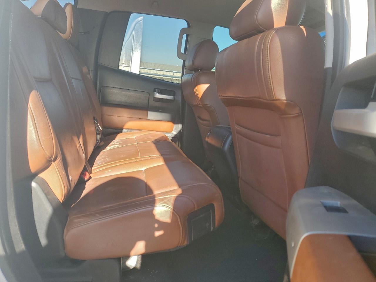 2008 TOYOTA TUNDRA