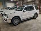 2010 MERCURY Mountaineer