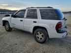 2002 CHEVROLET Trailblazer