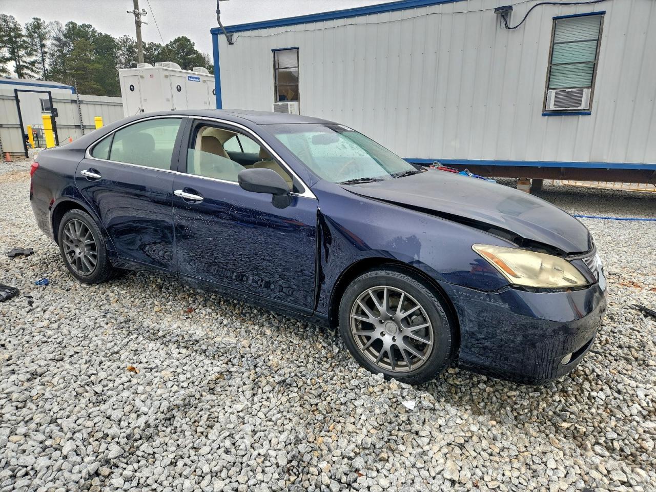 2009 LEXUS ES 350