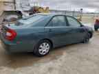 2003 TOYOTA CAMRY