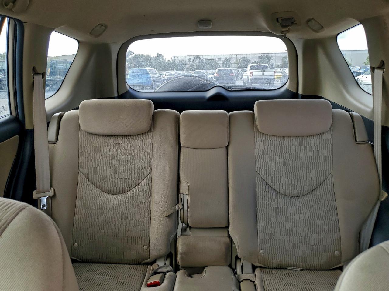 2011 TOYOTA RAV4
