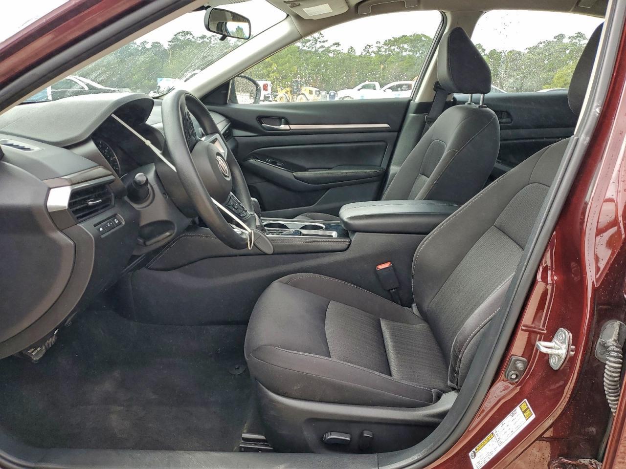 2023 NISSAN ALTIMA
