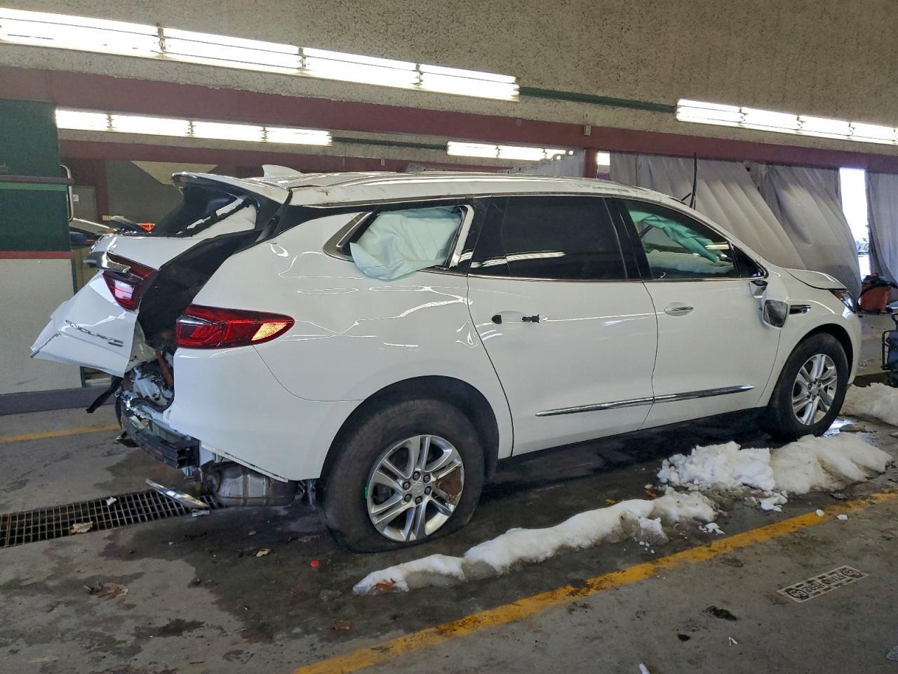 2019 BUICK ENCLAVE