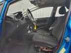 2015 FORD Fiesta