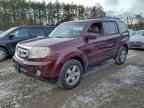 2011 HONDA PILOT