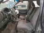 2012 NISSAN PATHFINDER