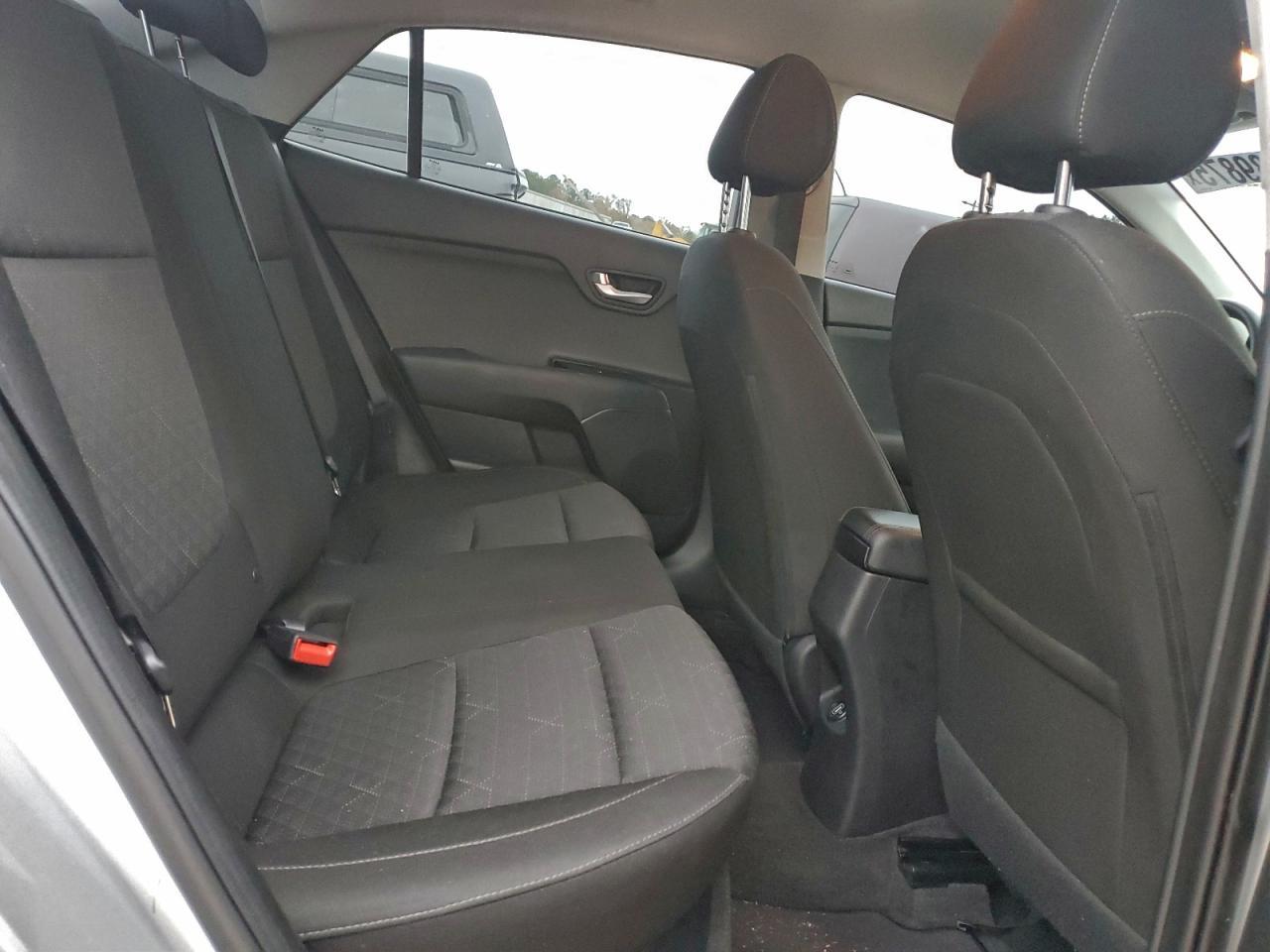 2023 KIA RIO