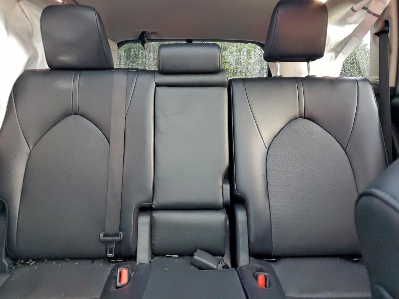 2024 TOYOTA HIGHLANDER