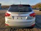 2011 HYUNDAI TUCSON