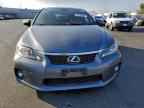 2013 LEXUS CT 200