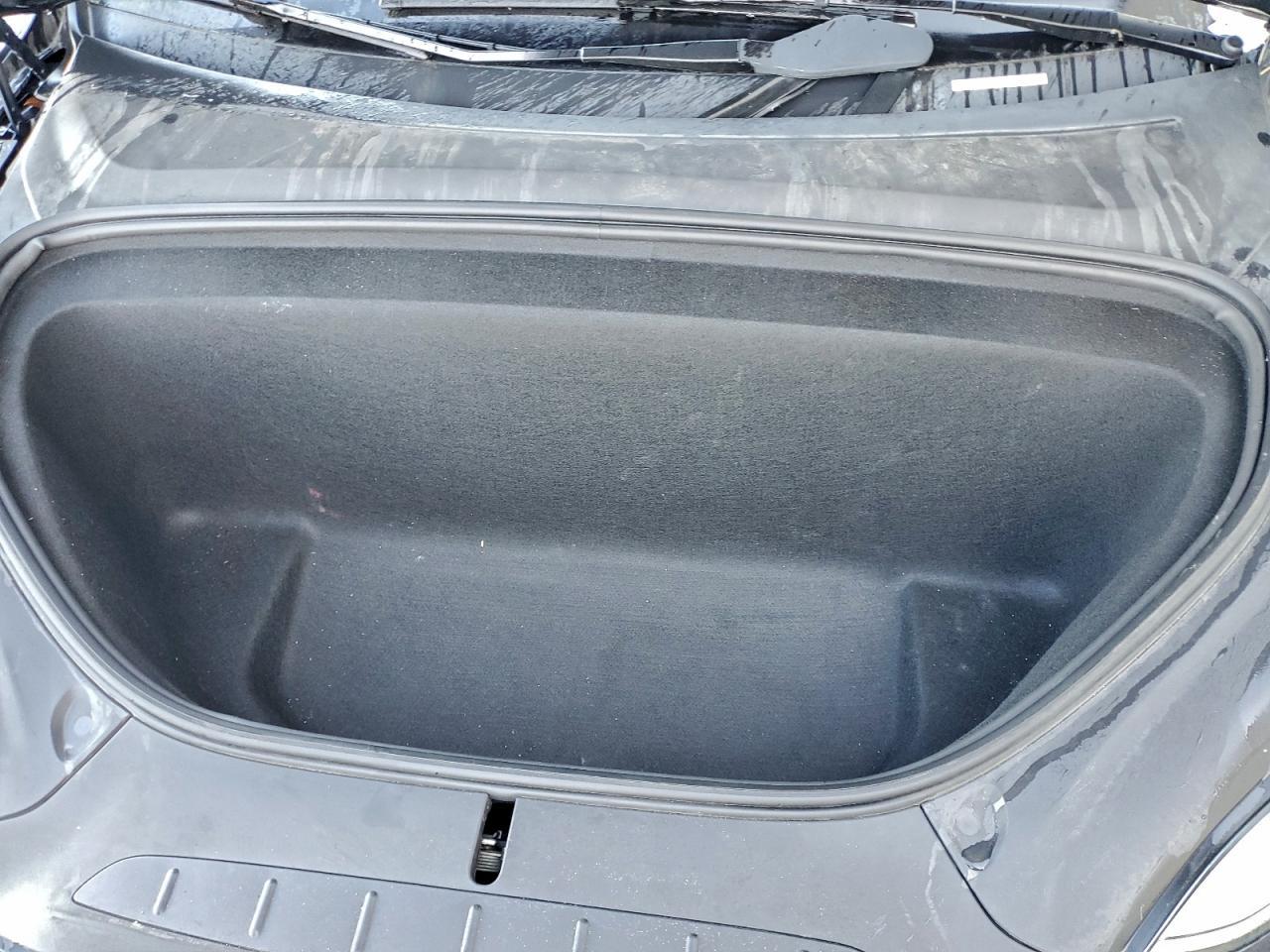 2022 TESLA MODEL X