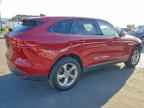 2017 JAGUAR F-Pace