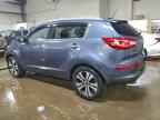 2012 KIA SPORTAGE