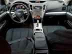 2012 SUBARU Legacy