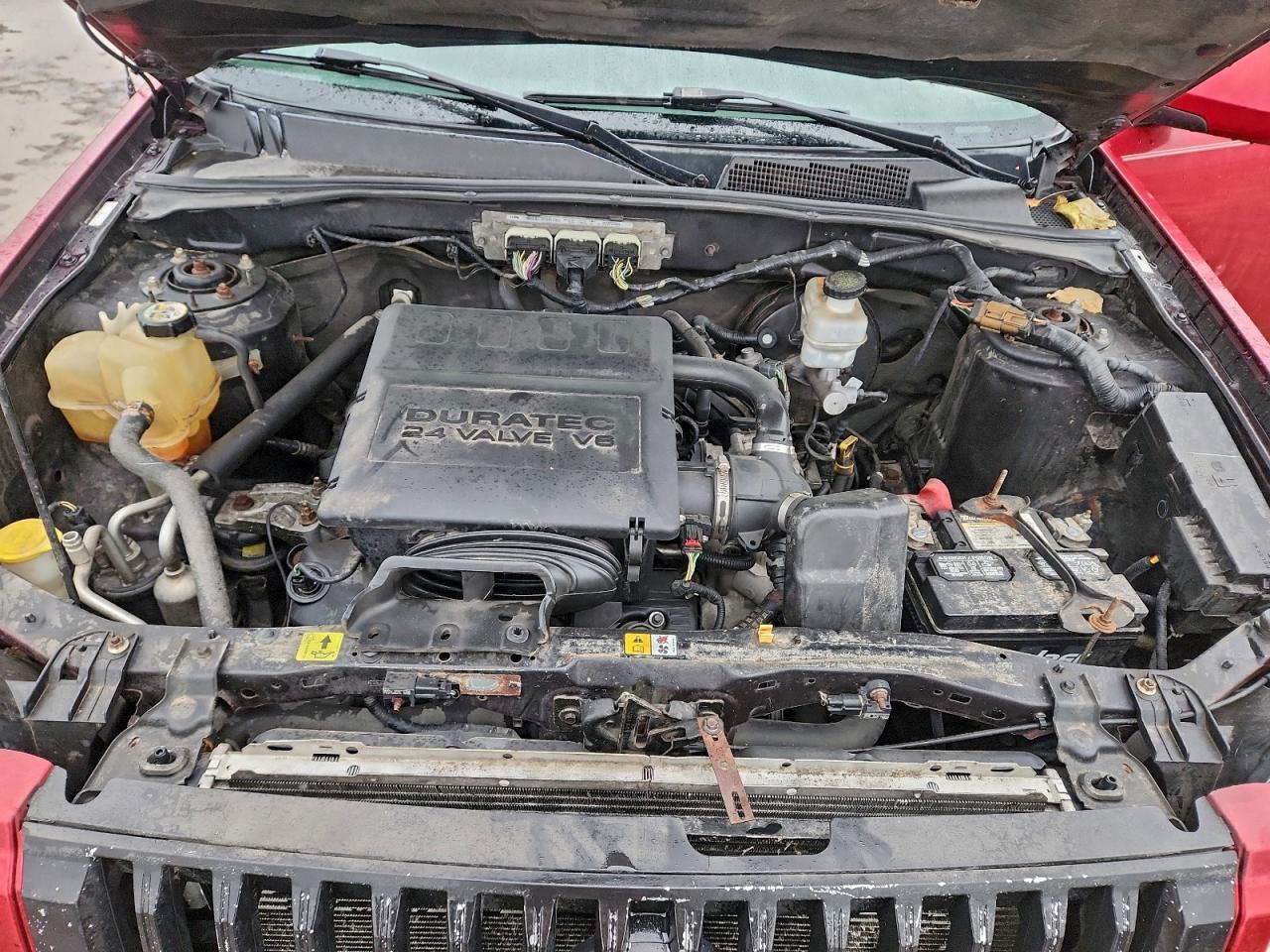 2009 MERCURY Mariner