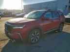 2024 HONDA PILOT