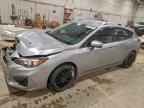 2017 SUBARU IMPREZA