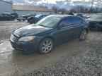 2011 CHRYSLER 200