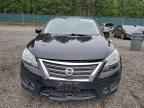 2015 NISSAN SENTRA