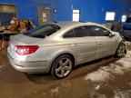 2009 VOLKSWAGEN CC