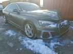 2021 AUDI A5