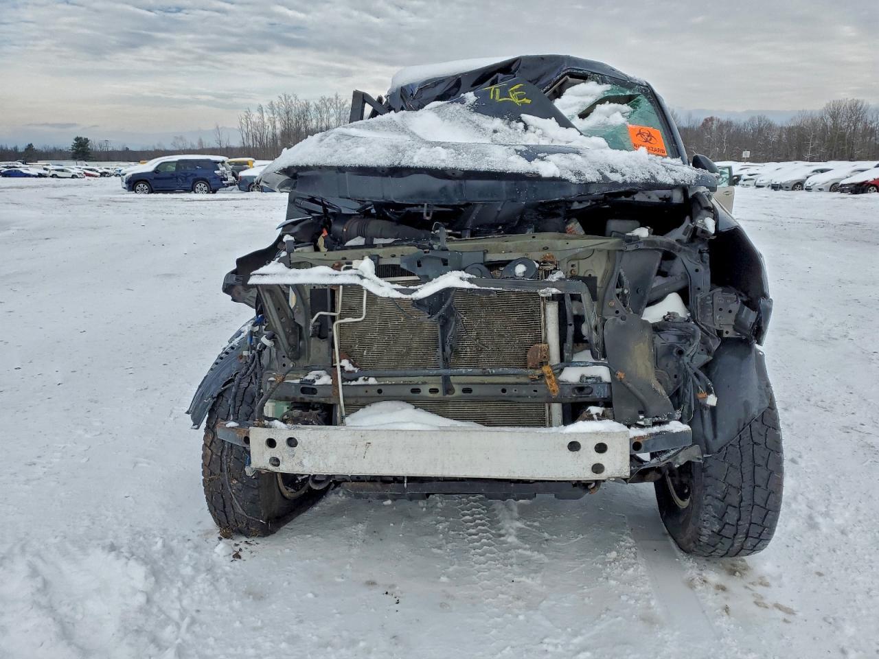 2018 TOYOTA 4Runner