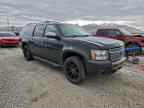 2012 CHEVROLET Suburban