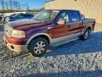 2007 FORD F-150