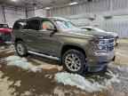 2015 CHEVROLET Tahoe
