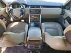 2020 LAND ROVER RANGE ROVER