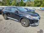 2017 MITSUBISHI outlander
