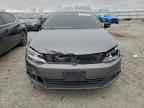 2011 VOLKSWAGEN JETTA