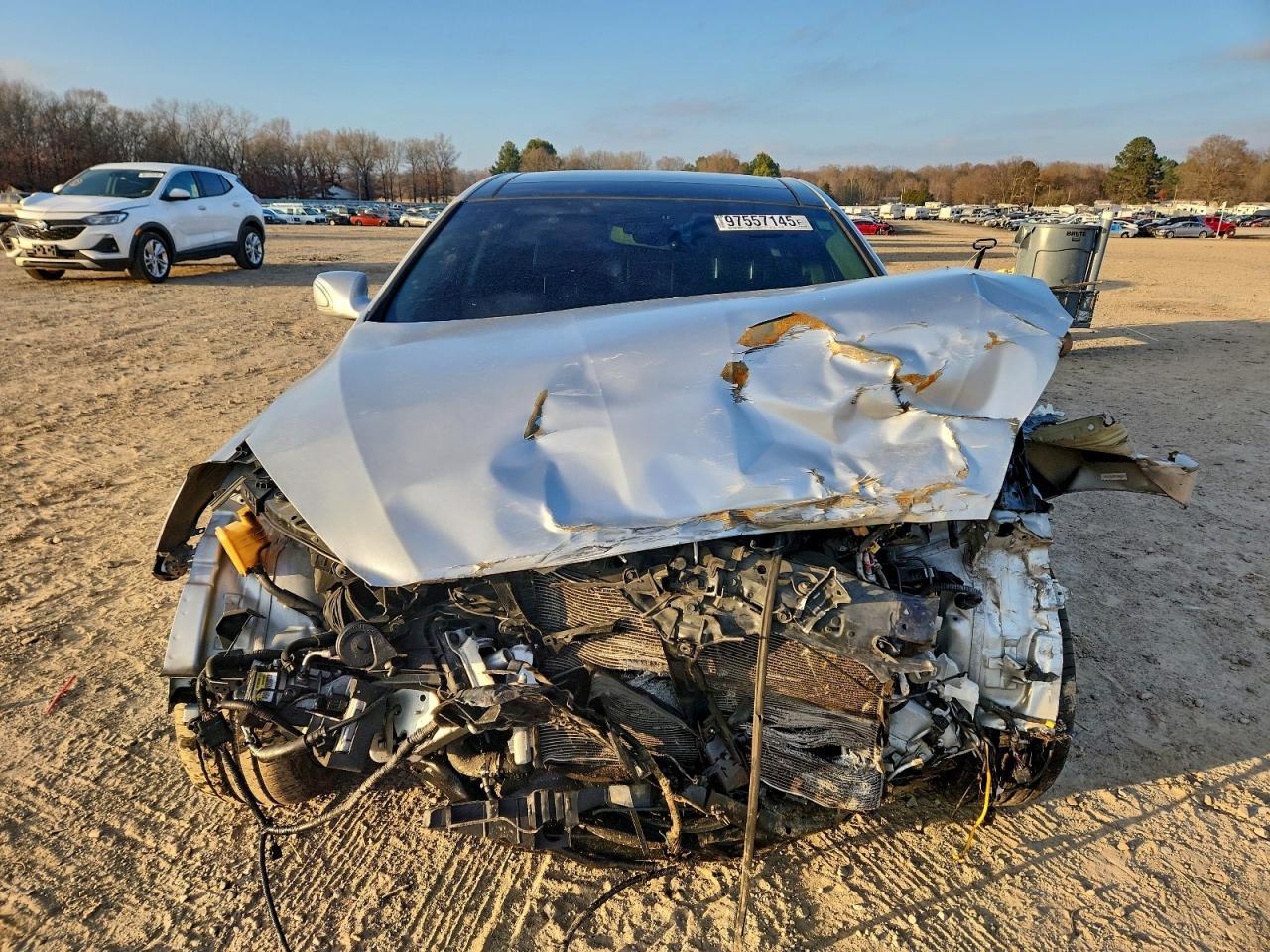 2015 KIA K900