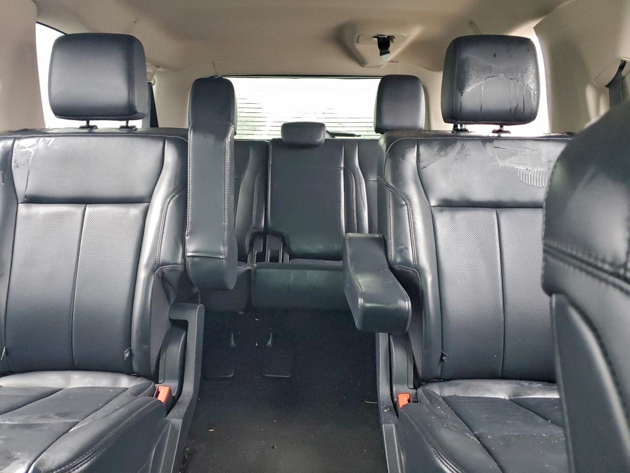 2024 FORD Expedition