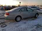 2005 TOYOTA CAMRY