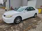 2004 TOYOTA CAMRY