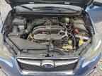 2015 SUBARU IMPREZA