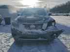 2015 NISSAN PATHFINDER