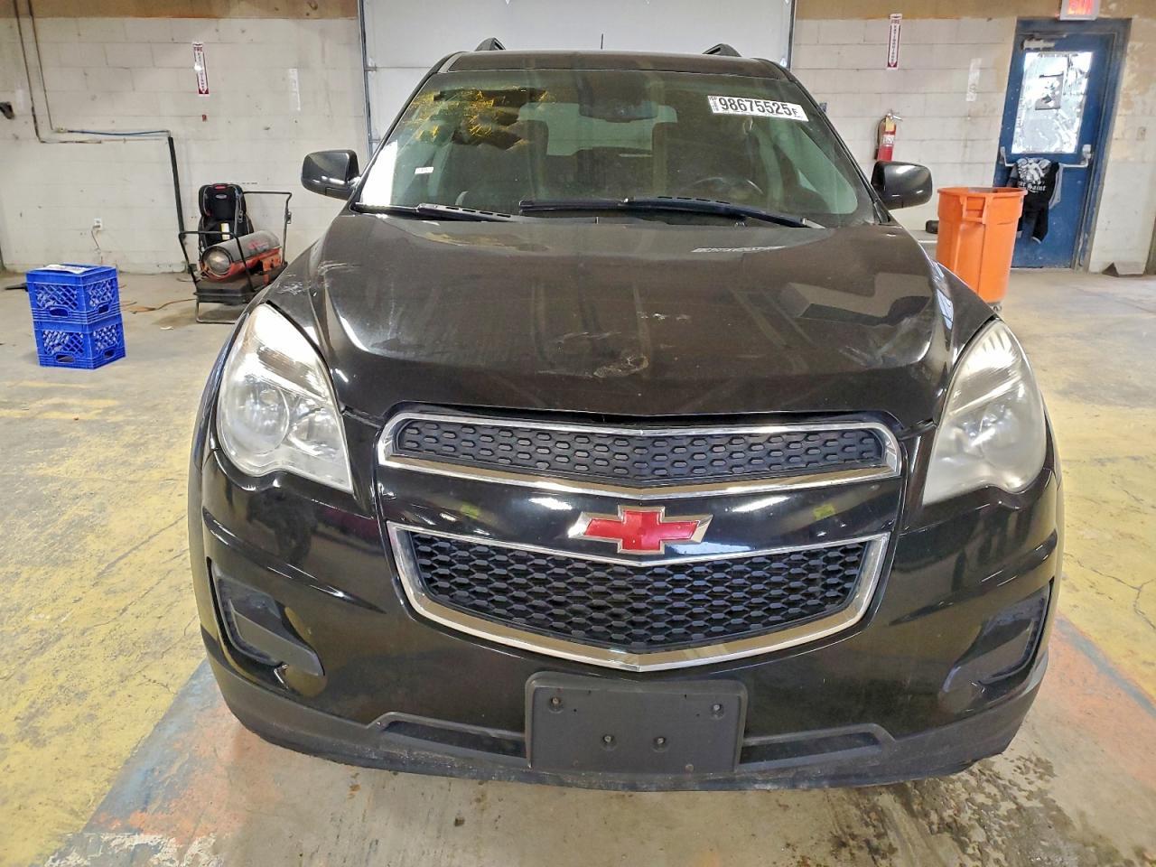 2014 CHEVROLET EQUINOX