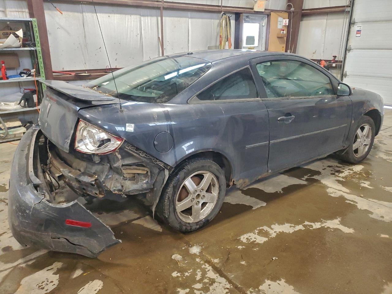 2008 PONTIAC G5