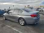 2011 BMW 5 series