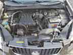 2008 NISSAN SENTRA