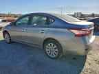 2014 NISSAN SENTRA