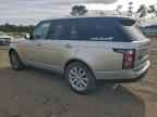 2014 LAND ROVER RANGE ROVER