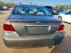 2005 TOYOTA CAMRY