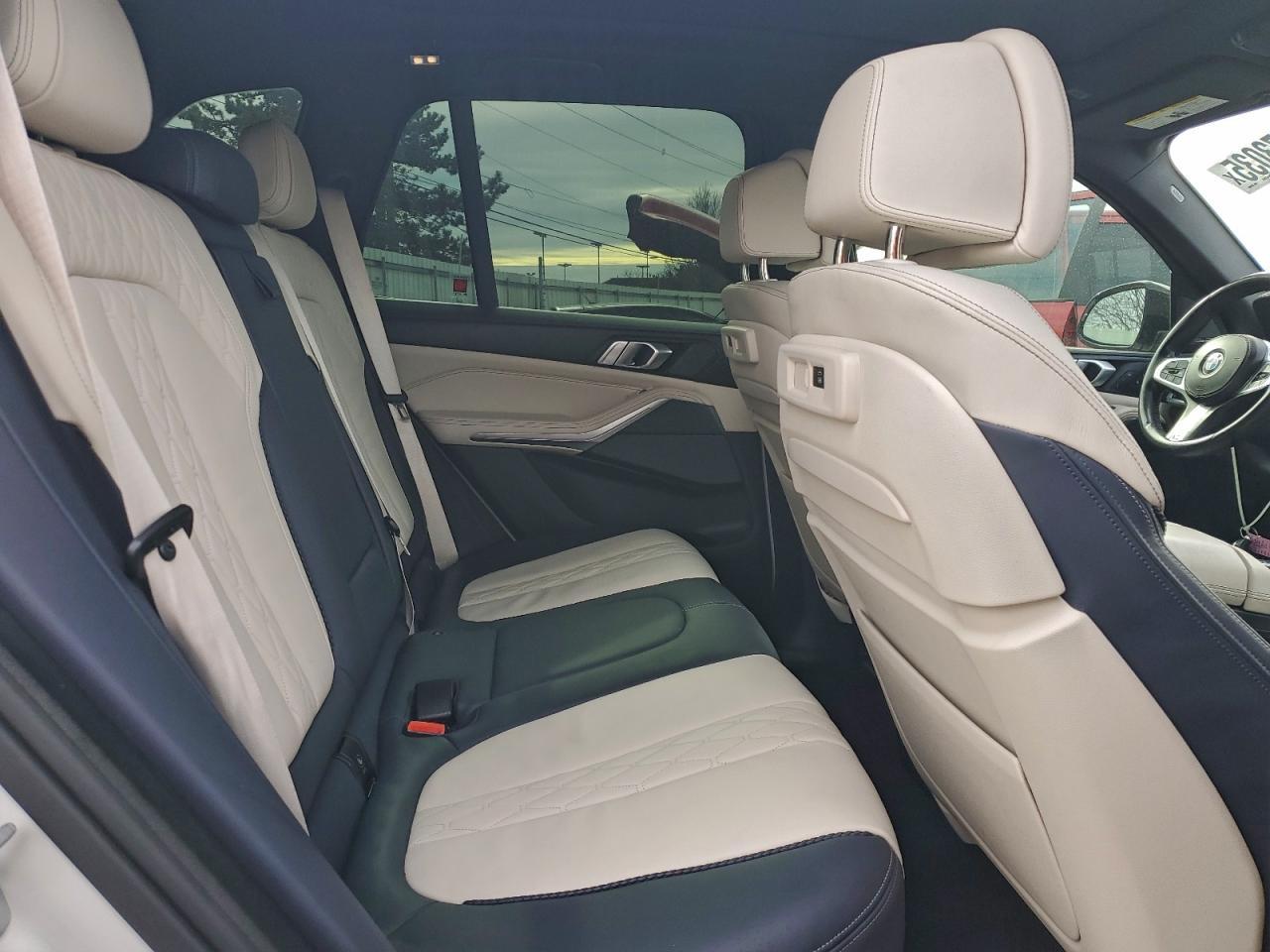 2020 BMW X5