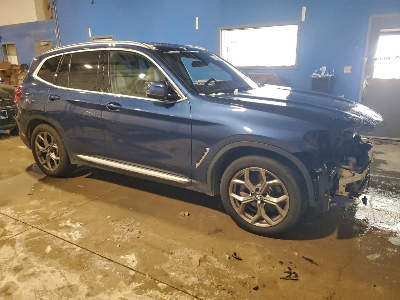 2020 BMW X3