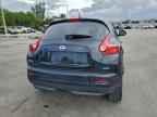 2014 NISSAN Juke