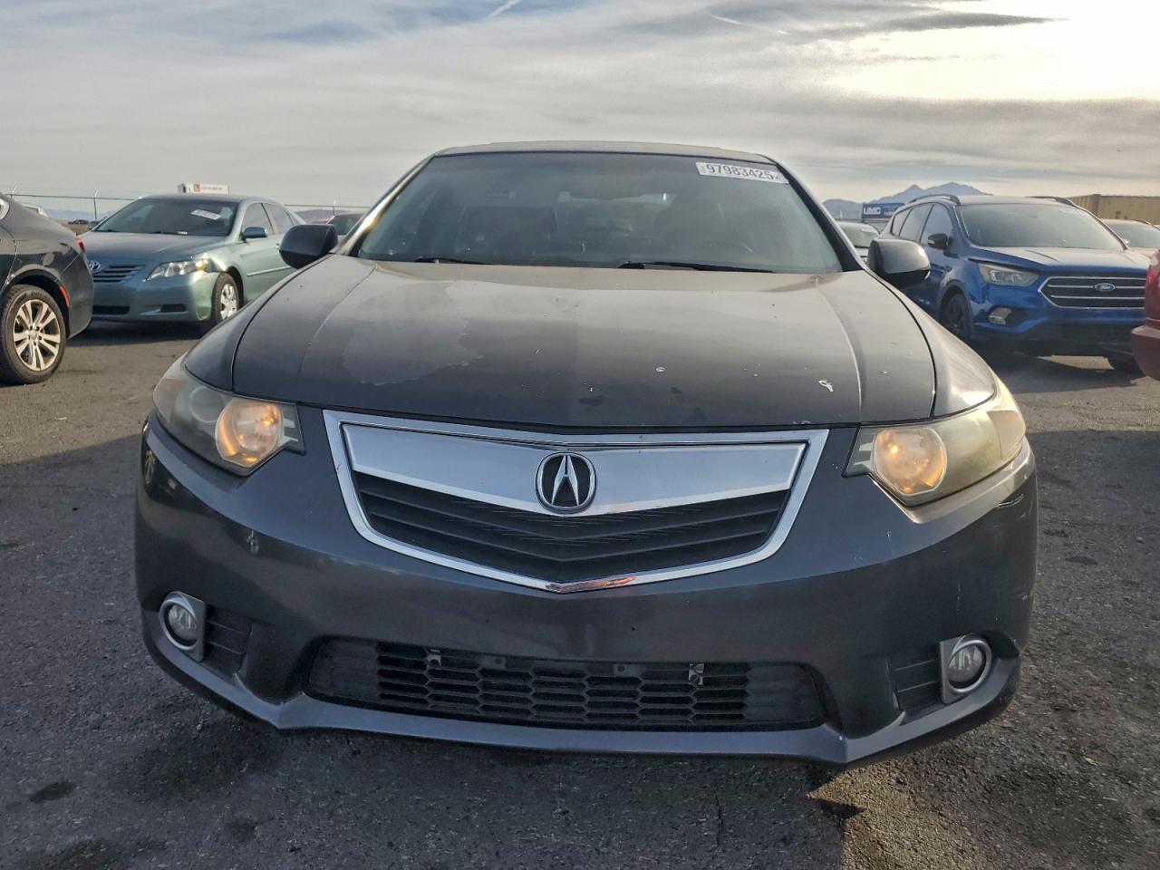 2011 ACURA TSX